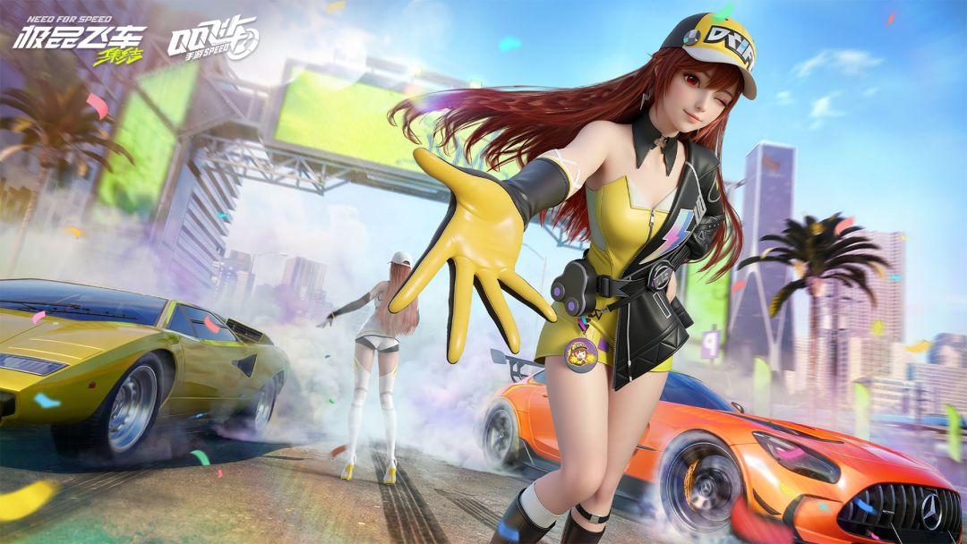 Need For Speed(国服)