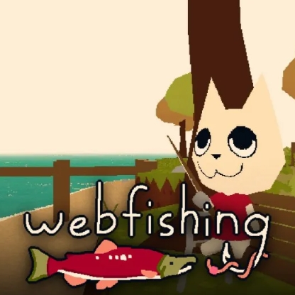 WEBFISHING