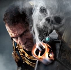 战锤40k：星际战士