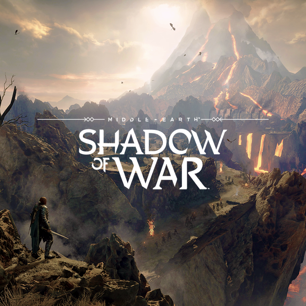 中土世界:战争之影
