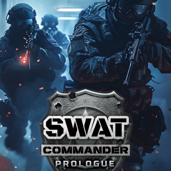 SWAT Commander: Prologue