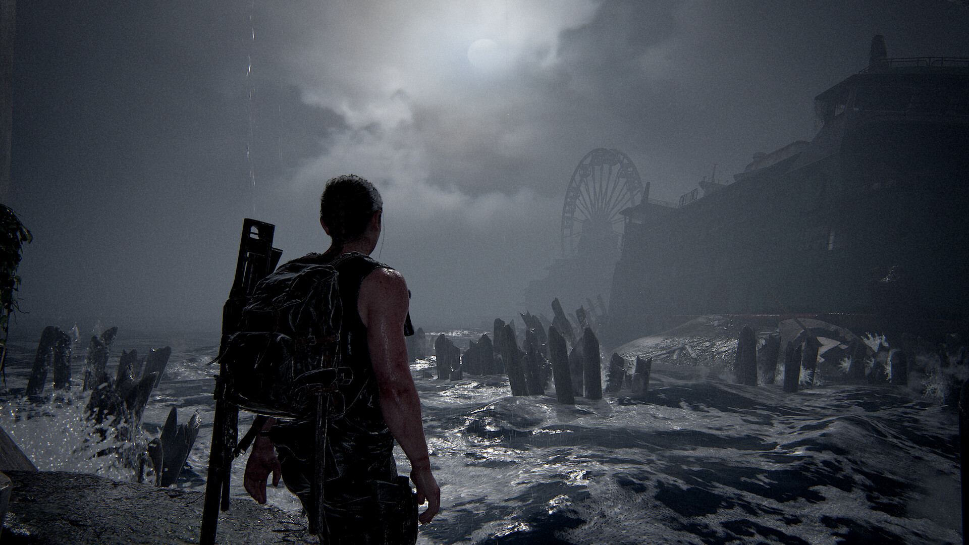 最后的生还者2：重制版_精选_4