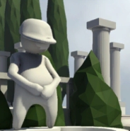 人类：一败涂地