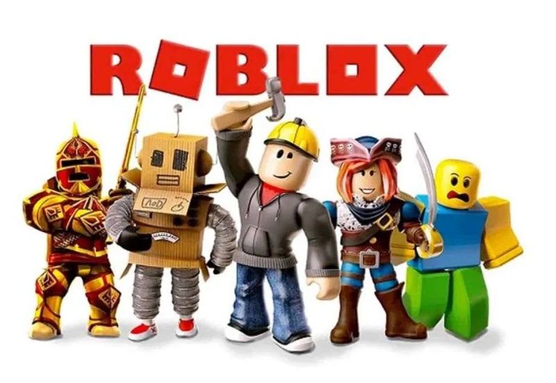 roblox最近版_截图_4