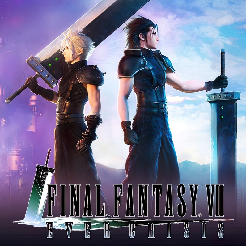最终幻想7：永恒危机