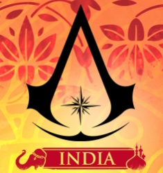 刺客信条编年史：印度