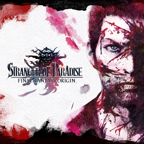 最终幻想起源：天堂的陌生人