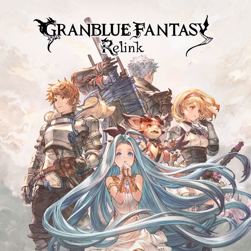 碧蓝幻想: Relink
