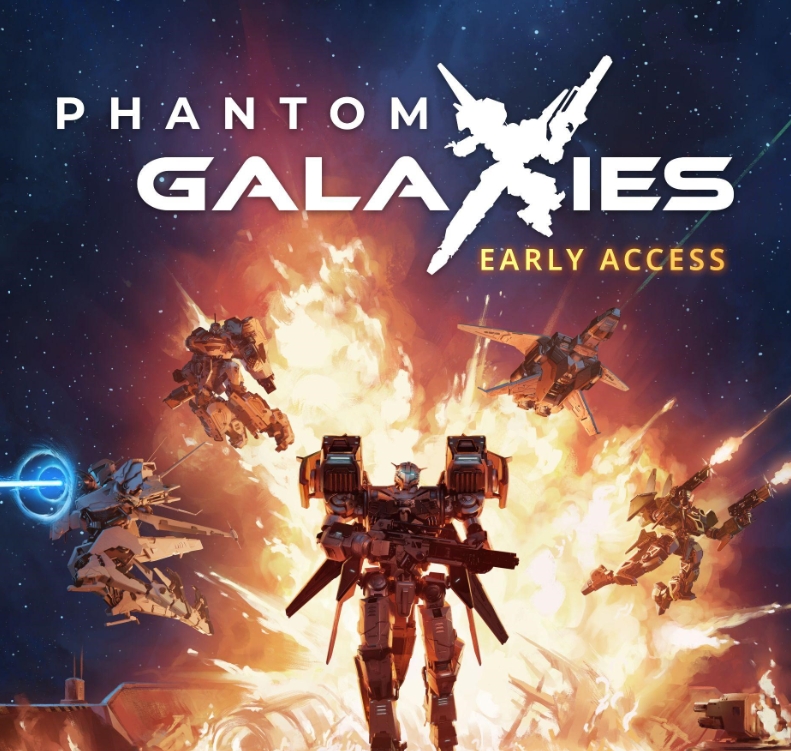 PHANTOM GALAXIES