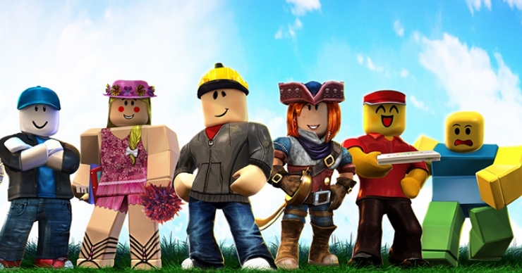 罗布乐思正版国际服