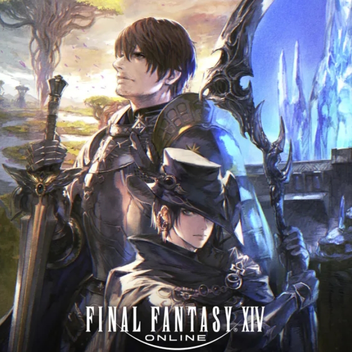 最终幻想14(国服)