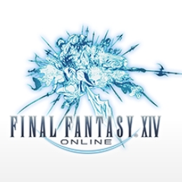 最终幻想14(日服)