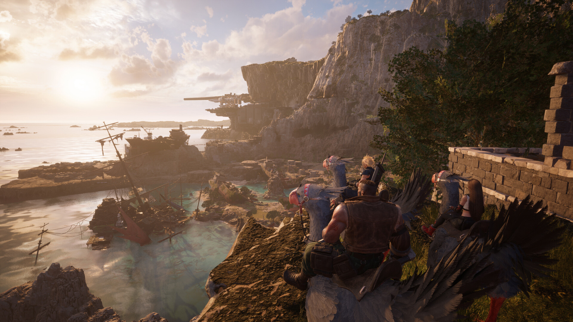 最终幻想7：重生_推荐_5