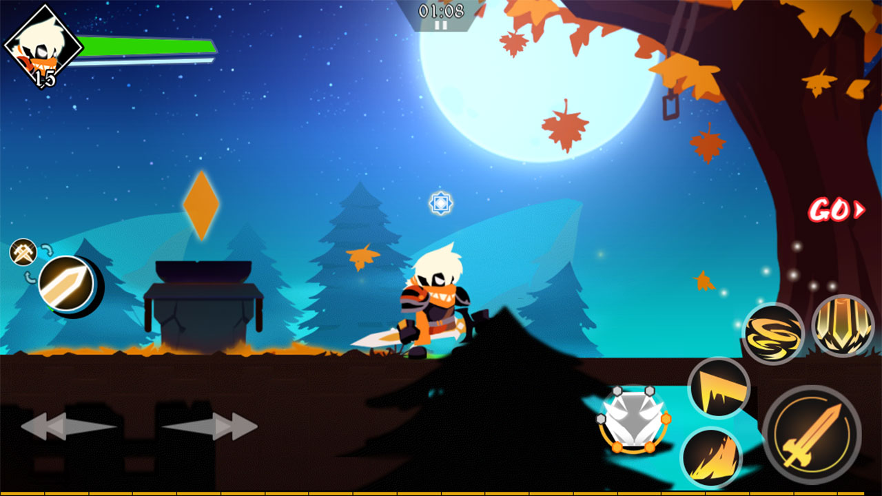 薇薇安和骑士正在规最新版_截图_1