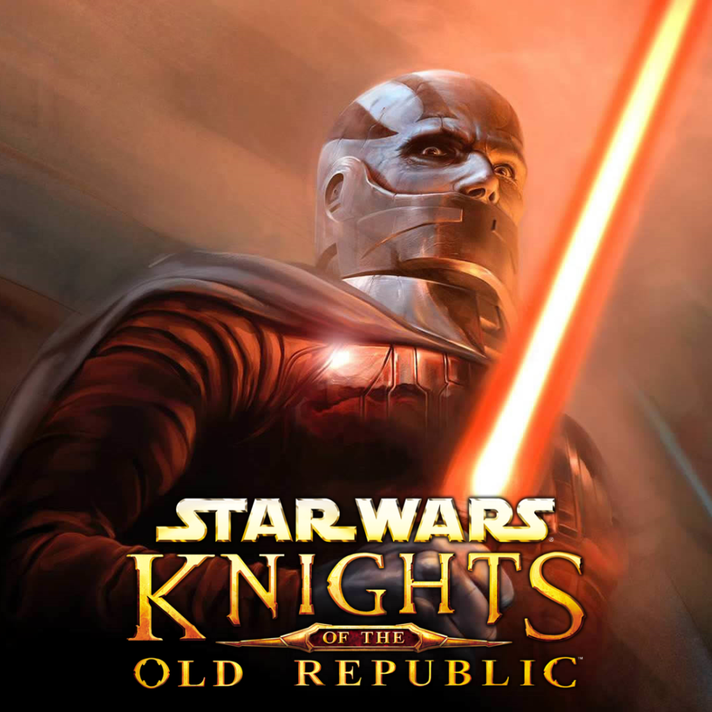 星球大战:旧共和国骑士