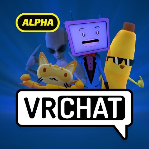 vrchat正在式版最近