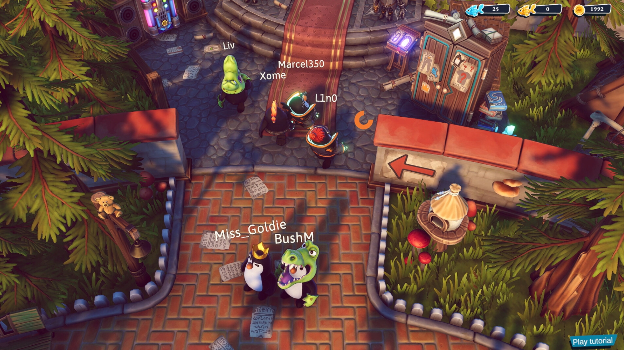 城堡惊魂_推荐_1