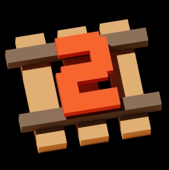 一起开火车2：汽笛重鸣