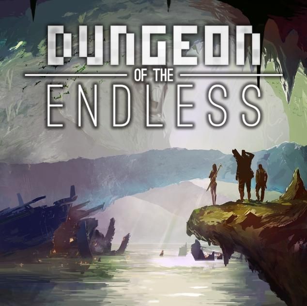 Dungeon of the ENDLESS