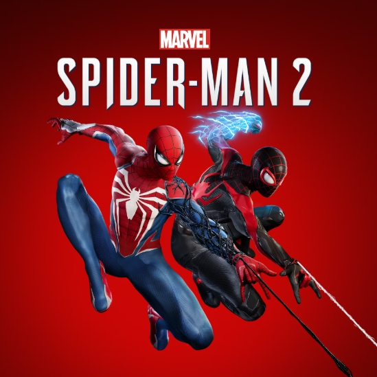 漫威蜘蛛侠2