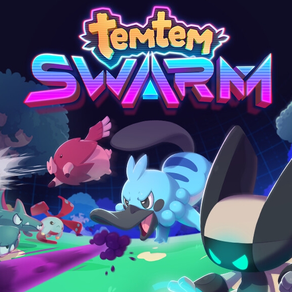 Temtem: Swarm