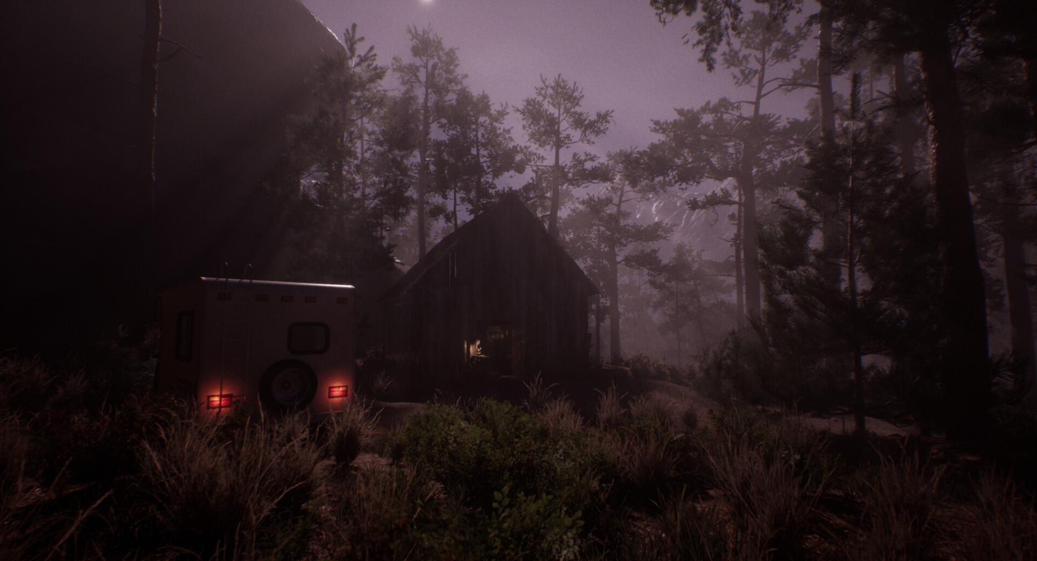 The Devourer: Hunted Souls_推荐_1