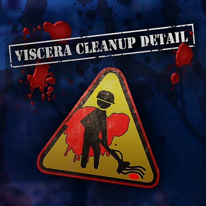 Viscera Cleanup Detail