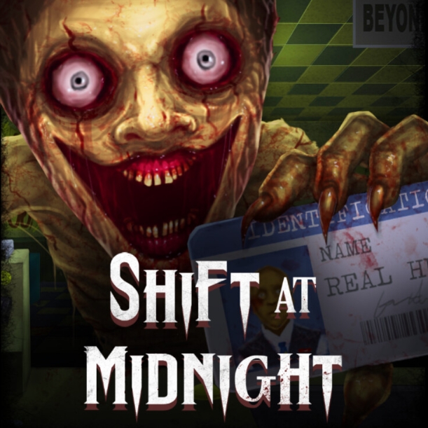 Shift At Midnight