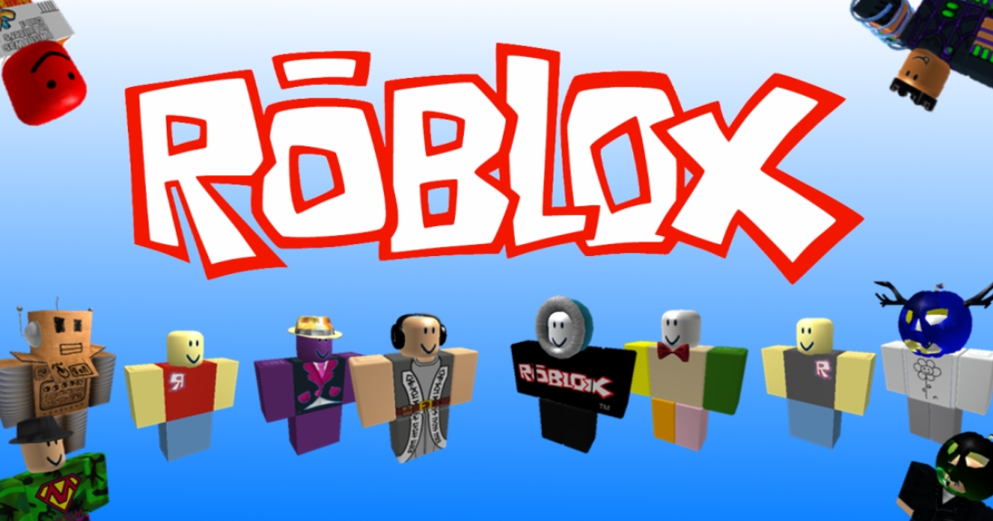 roblox最新版_截图_2