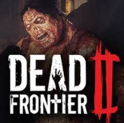 死亡边境2(一切部区服）