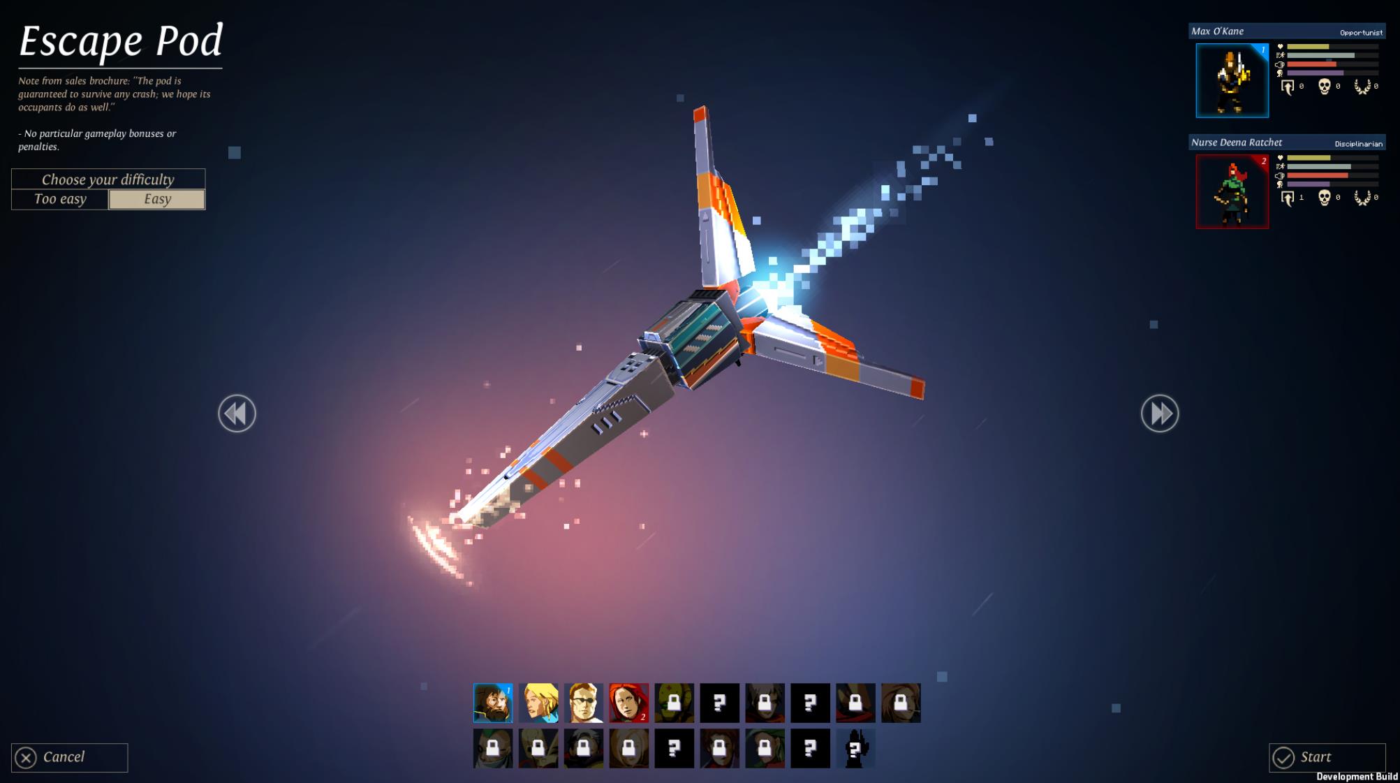 Dungeon of the ENDLESS_精选_1