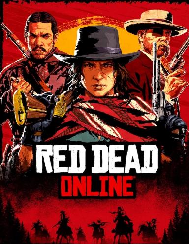 Red Dead Online