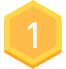 1