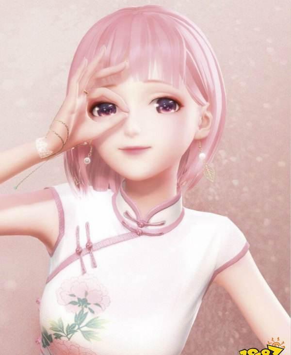 闪耀暖暖台服满活跃指南 每天做这些就够了