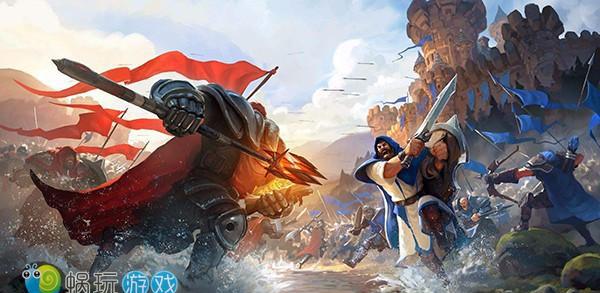 《阿尔比恩ol》萌新怎么跑商?快速赚钱科技