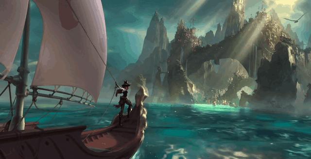 《符文大地传说》1.0版本更新预览 新增大批卡牌和机制