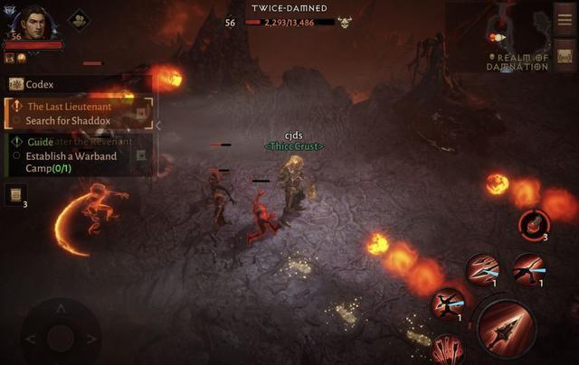 魔兽争霸暗黑破坏神毁灭之王地图,破坏神逛地图攻略