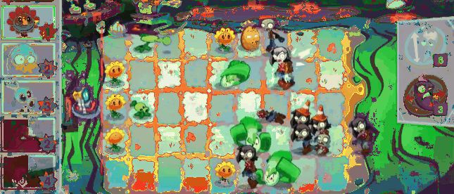 方案变闯关,机制创新?重生归来的《植物大战僵尸3》,值得一试