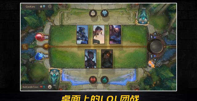 蜘蛛女皇动物园强力称霸,《符文大地传说》新手卡组建议