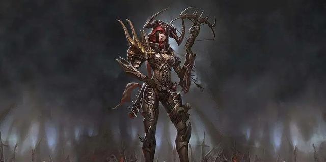 暗黑破坏神提取白素材,破坏神赛季猎魔人开荒攻略