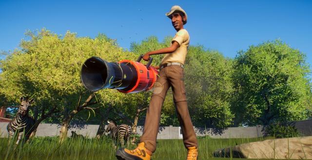 《动物园之星》取得经营利润渠道推荐