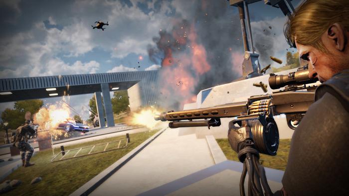 2024年5月23日 升级维护公告