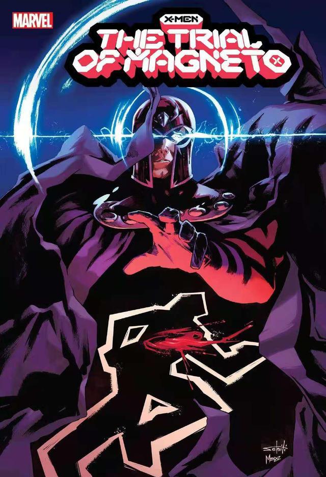 《漫威超级战争》——有生之年!