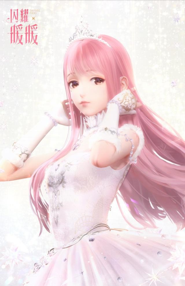 「闪耀暖暖」选择国服还是台服?一切部方位对比