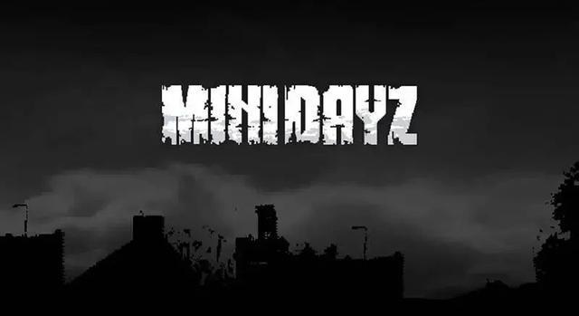《迷你DAYZ》单机版手游,探索生存类游戏,开放无规则!