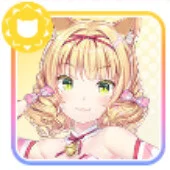 《猫娘乐园 世界连结》发布新猫娘「苹果」