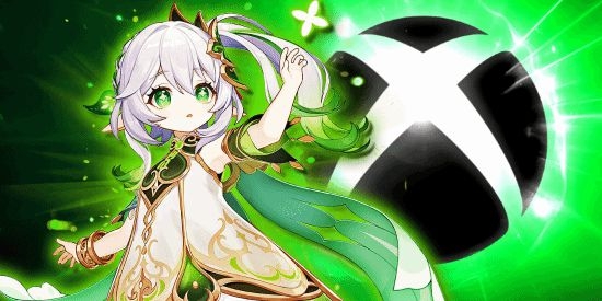 《原神》Xbox端开启测试招募：消息保密、原石奖励