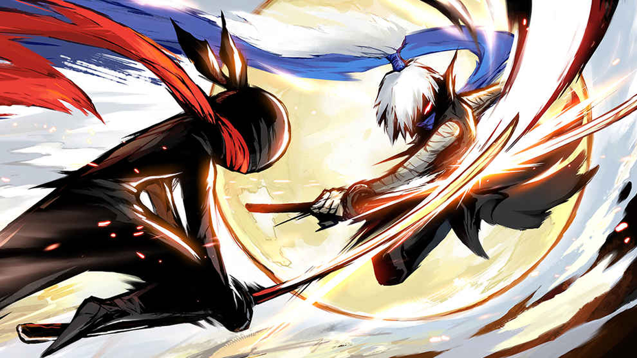 忍者务必死3忍者小屋