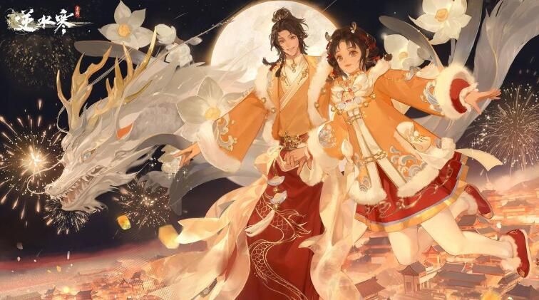 流行的角色冒险游戏合集2024 有趣的RPG冒险游戏分享