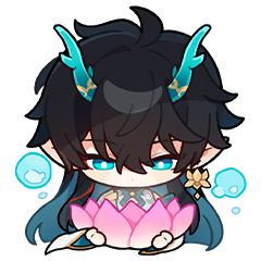 《崩坏：星穹铁道》（国服）「濯世垂虹」：限定5星角色「丹恒•饮月（毁灭•虚数）」概率UP